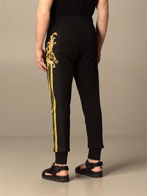 versace jeans couture made in usa|Versace Jeans Couture outlet.